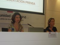 El 85,5 por ciento de los alumnos de 6º Primaria aprueba la CDI, con una nota media de 6,8