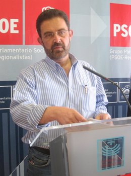 Miguel Bernal