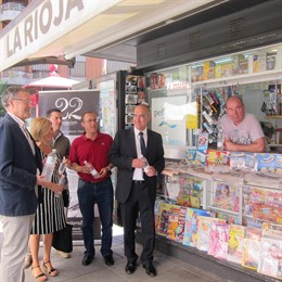 Presentación Acuerdo Mirequa- Kioskeros.