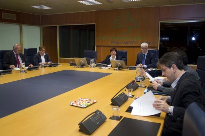 Comisión parlamentaria