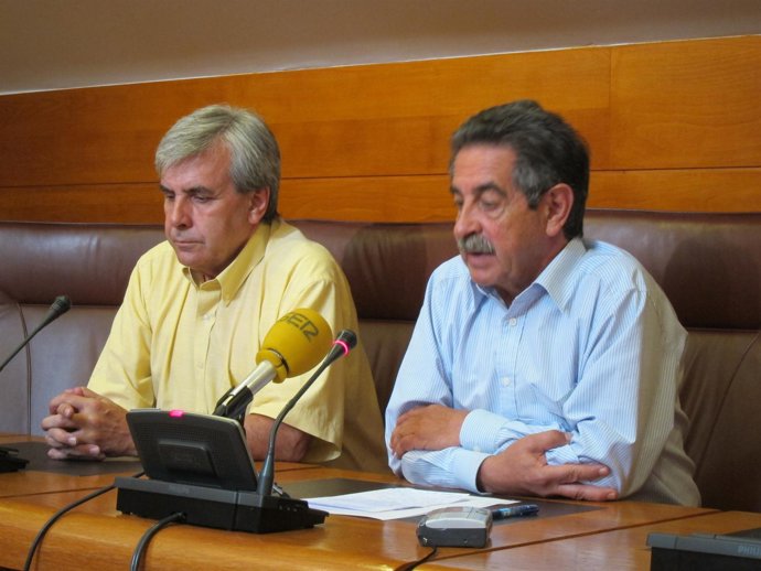 De la Sierra y Revilla 