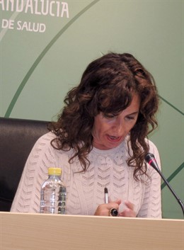 María Jesús Montero