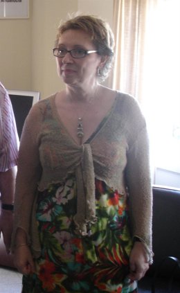 Carmen Martínez Aguayo