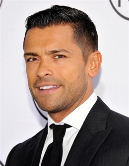 Mark Consuelos