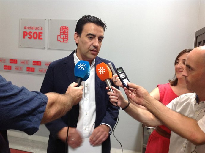 Mario Jiménez, Este Miércoles