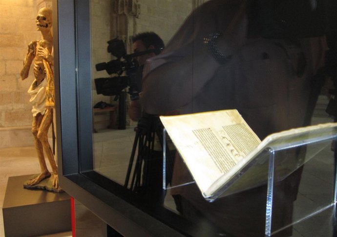 Las dos obras que conforman las 'Otras Miradas'