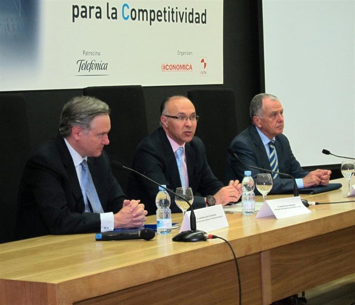 Ruiz Medrano Preside Las Jornadas