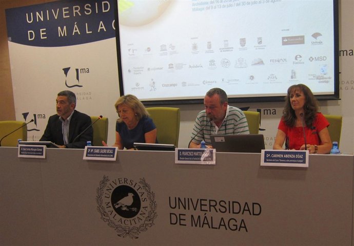 Cursos de verano uma: flamenco y Semana Santa