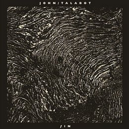 Portada Del Álbum Fin De John Talabot