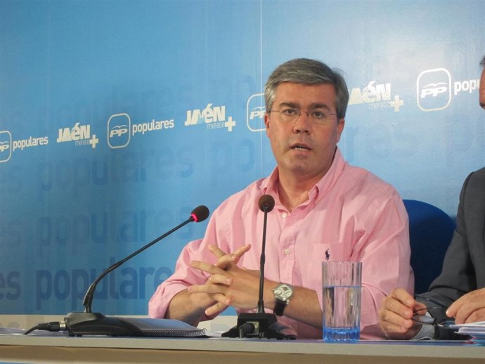 José Enrique Fernández De Moya