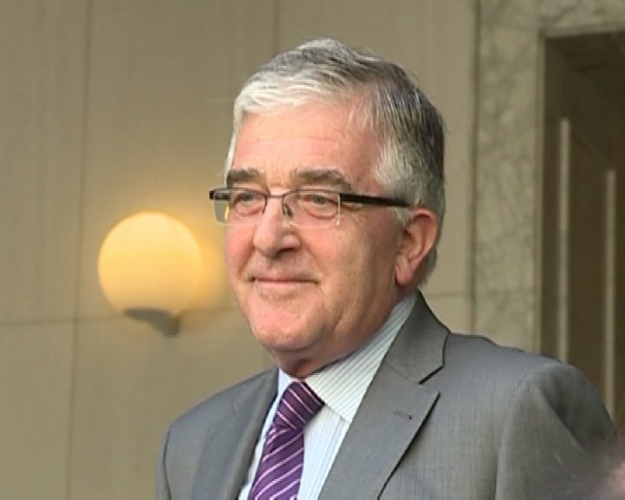 Gonzalo Moliner, nuevo presidente del CGPJ y del TS