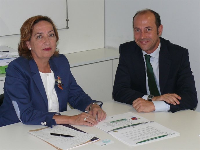 Reunión ASEGRE Y PP 