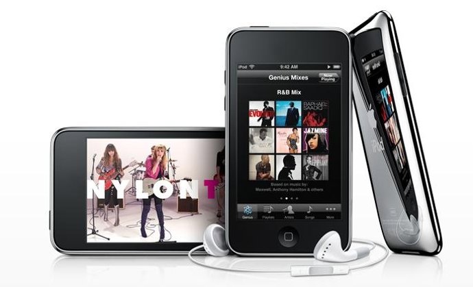 IPod de Apple