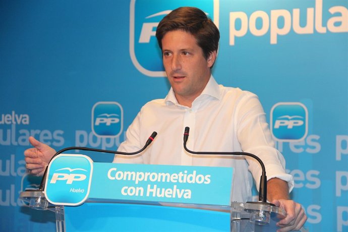 Guillermo García Longoria.