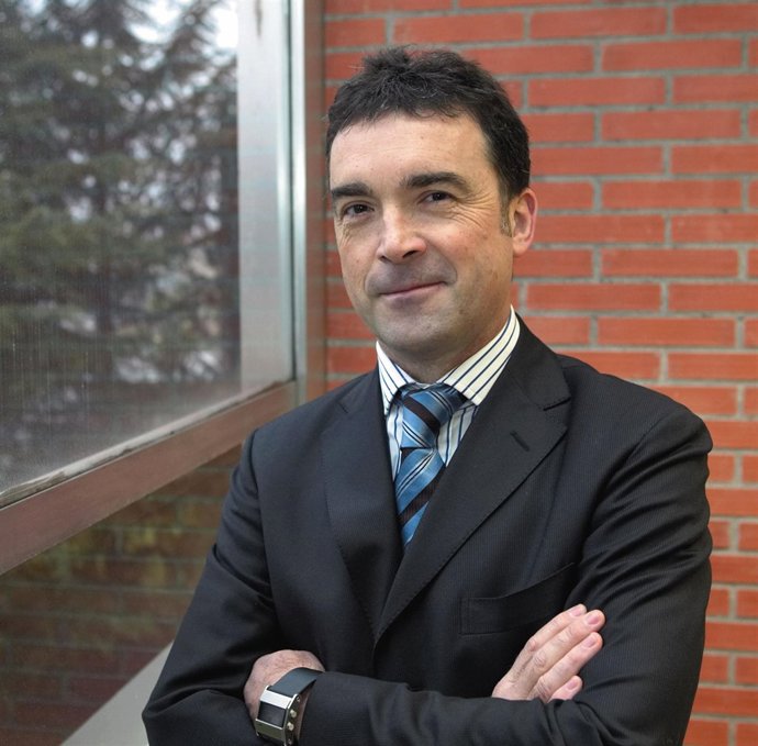 Fabián Bilbaao, Director General De Fagor Group