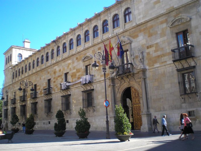  Diputación de León