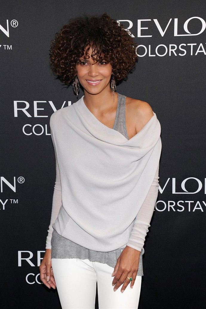 Halle Berry