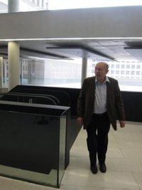 El juez pide a CDC 3,3 millones de fianza ante indicios de cobros de dinero "opaco" del Palau