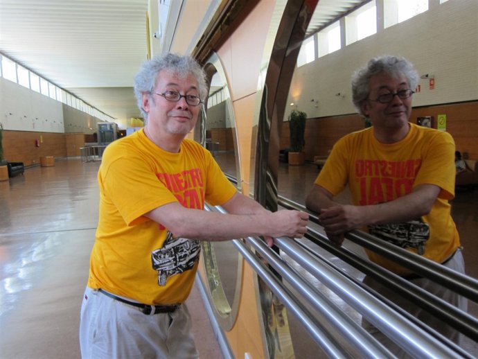 QUICO CADAVAL EN EL AUDITORIO DE GALICIA