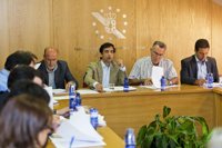 Los municipios gallegos rechazan el informe sobre la Ley de Régimen Local y dicen que el Gobierno "ataca" su autonomía