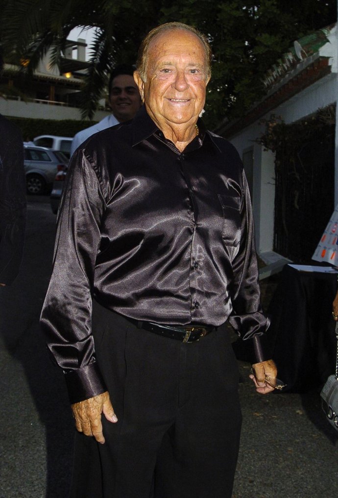 José Luis Uribarri