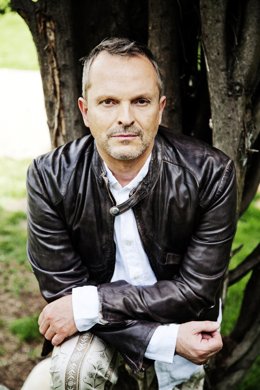 Miguel Bosé