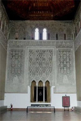 Museo Sefardí Toledo