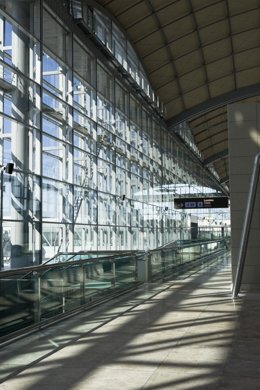 Aeropuerto De Alicante