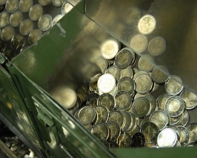 El Tesoro logra colocar 3.561 millones en letras 