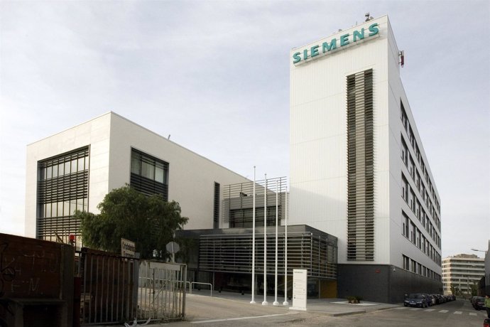 Siemens En Cornellà