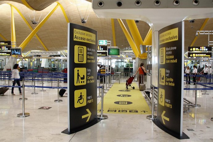 Barajas T4