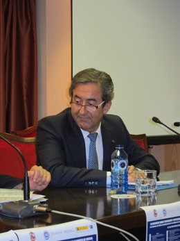 El Fiscal Jefe De La Audiencia Nacional, Javer Zaragoza