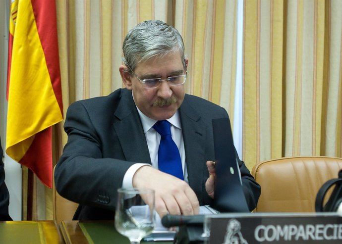 Francisco De Asís Babín, Delegado Del Gobierno Para El Plan Nacional Sobre Droga