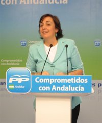 PP-A: La reunión Rajoy-Griñán prueba la "actitud dialogante" del Gobierno con la Junta, a la que "salva los muebles"