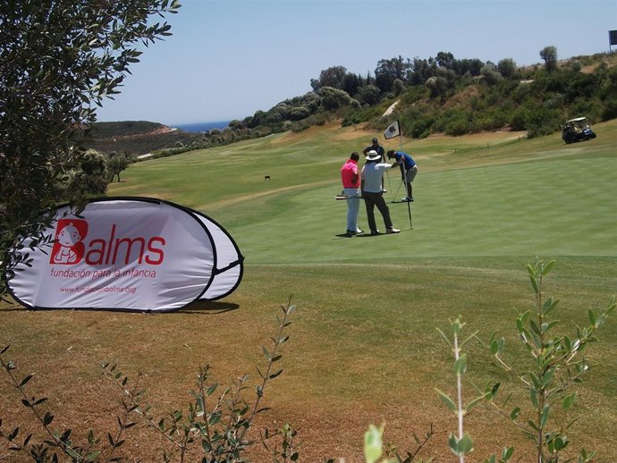 Torneo De Golf De La Fundación Balms Abogados