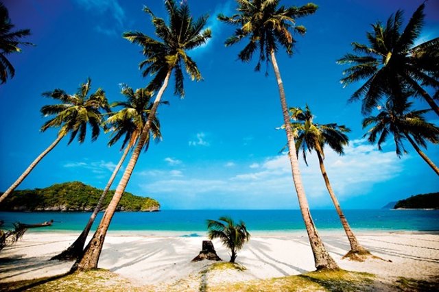 Cuantos Turistas Visitan Tailandia Al Año