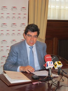 Vigo Foto Lopez Chaves