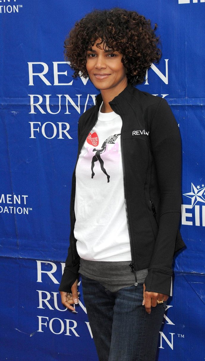 Halle Berry
