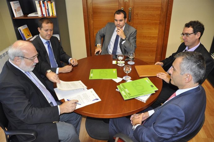 Convenio Seseña EOI