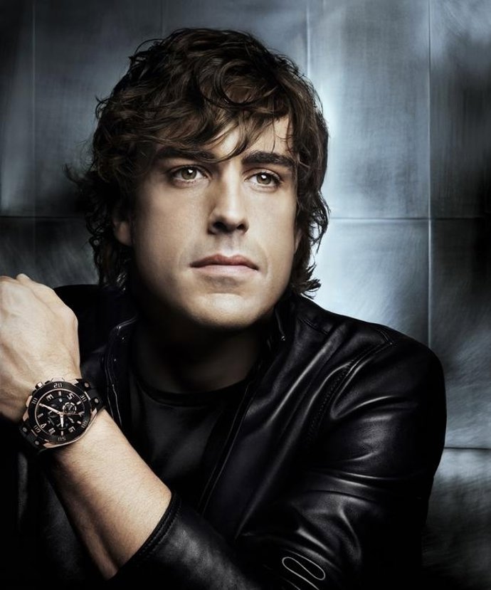 Alonso