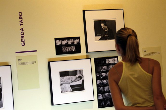 Exposición La Maleta mexicana