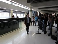 CDC recibe la petición de fianza y sopesa usar de aval su sede central en Barcelona