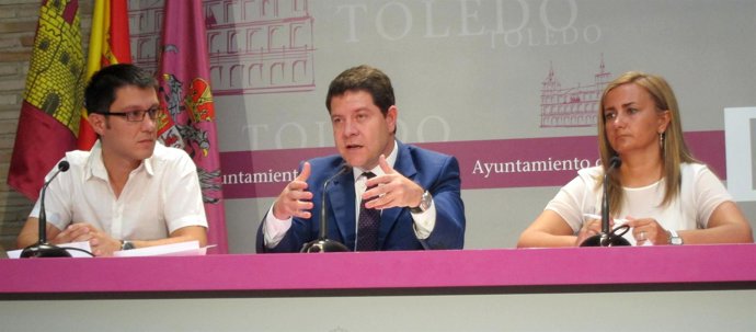 Page firma convenio FEAPS