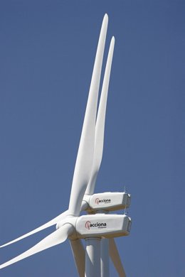Instalaciones Renovables De Acciona