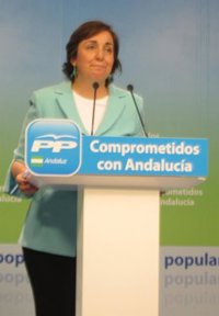 PP-A pide que PSOE-A e IULV-CA renuncien también a la extra de Navidad porque "los gestos son importantes" en crisis
