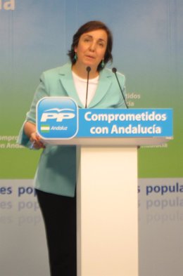 Ana María Corredera