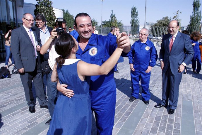 NP, Fotos Y Programación La Barraca