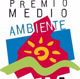 Cartel de los Premios Medio Ambiente 2012