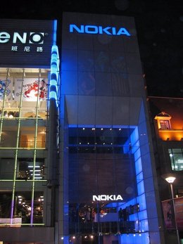 Edificio Nokia