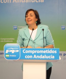 Ana María Corredera